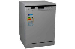Sharp QW-T13F491W Dishwasher - White